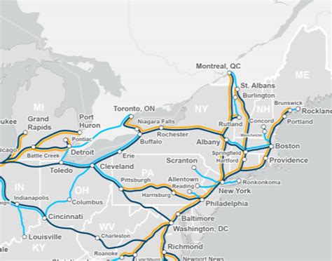 You can compare the best prices from all train lines and book online directly with Wanderu. . Amtrak buffalo to philadelphia